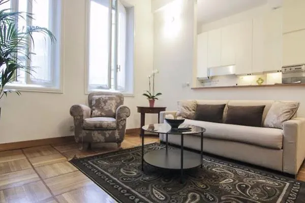 Hemeras Boutique House Galleria Unione ミラノ 0*,  イタリア